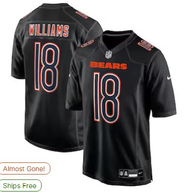 Men 2025 Nike Minnesota Vikings #18 Jefferson Black Limited NFL Jersey style 013->minnesota vikings->NFL Jersey